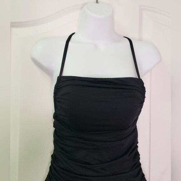 NWOT One Piece Swimsuit - Picture 2 of 4